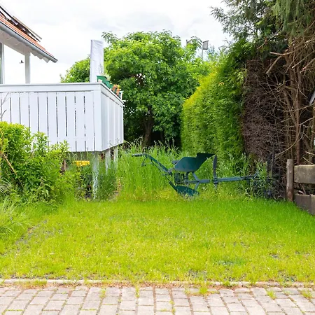 Apartament Ferienzimmer Sonnenblume