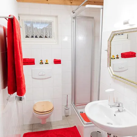 Ferienzimmer Sonnenblume *